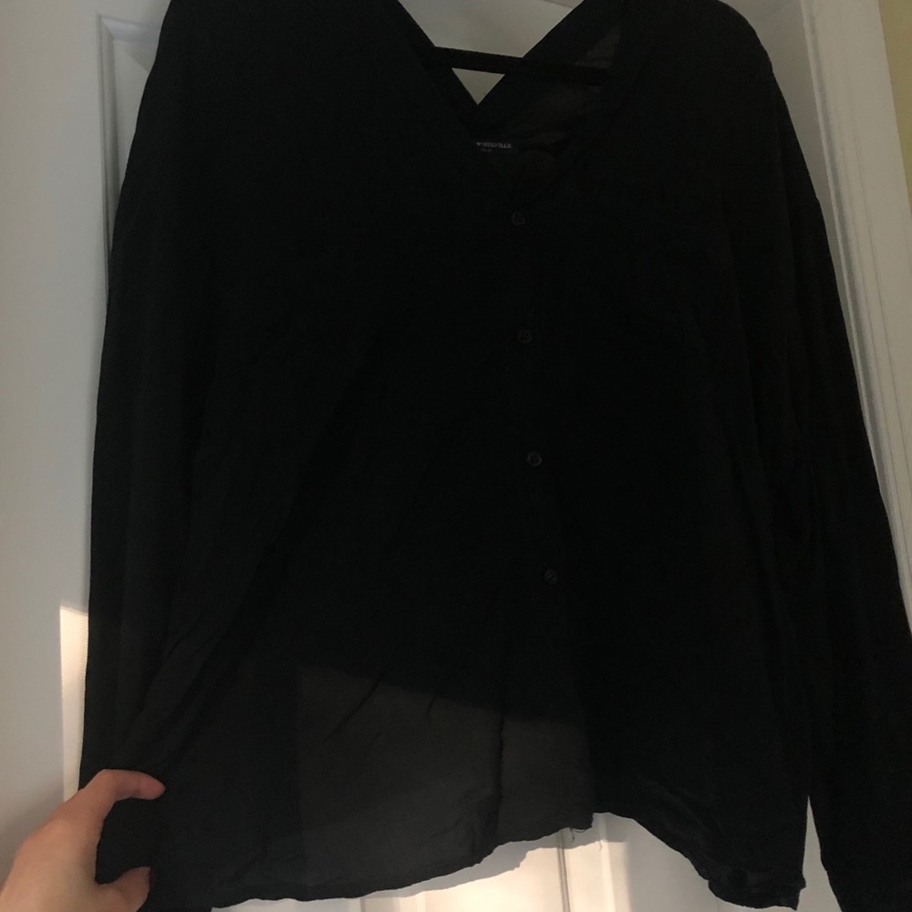 Brandy Melville Blouse